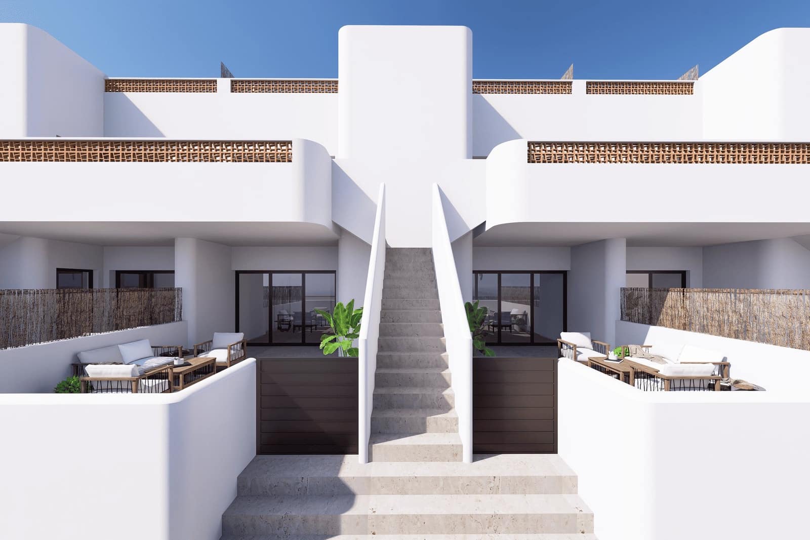 3 quarto Apartamento para venda em Dolores com piscina garagem - 319 900 € (Ref: 10011692)