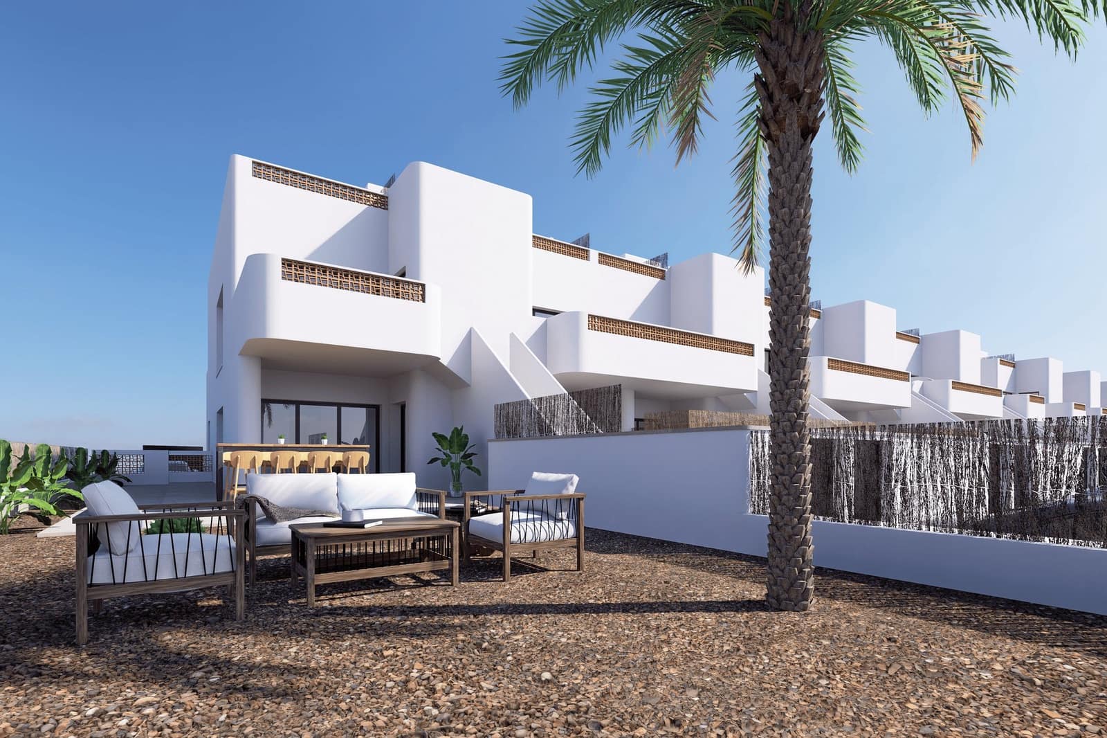 3 quarto Apartamento para venda em Dolores com piscina garagem - 319 900 € (Ref: 10011692)
