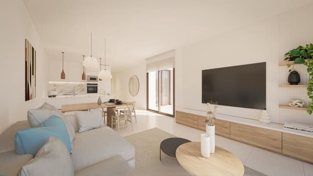4 camera da letto Villa in vendita in Corvera, Murcia città con piscina garage - 565.000 € (Rif: 10011694)