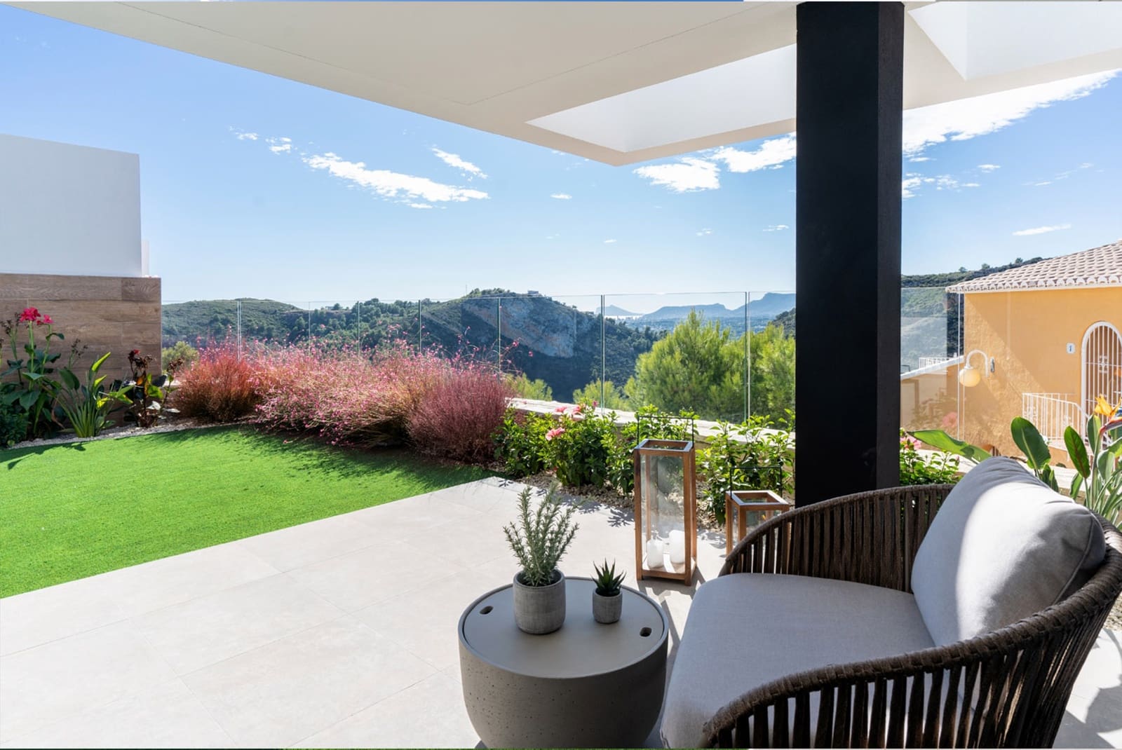 3 Zimmer Apartment zu verkaufen in Cumbre del Sol mit Pool Garage - 593.000 € (Ref: 10011723)