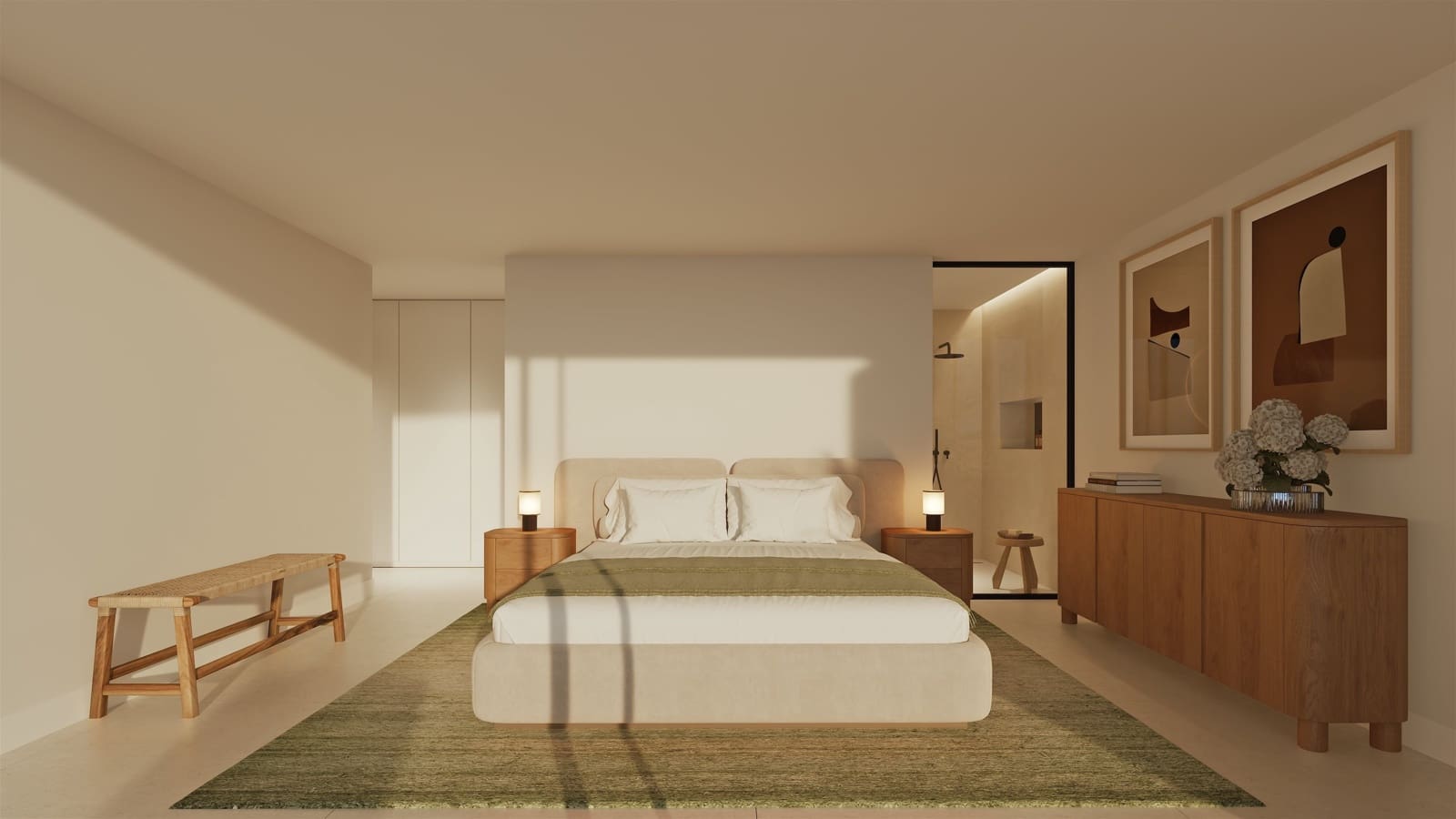 4 soveværelse Villa til salg i Cumbre del Sol - € 2.605.000 (Ref: 10011728)