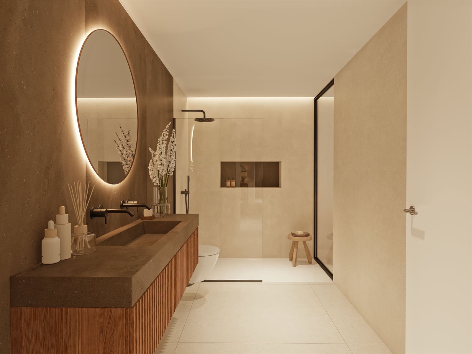 4 soveværelse Villa til salg i Cumbre del Sol - € 2.605.000 (Ref: 10011728)