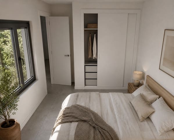 3 Zimmer Villa zu verkaufen in Mazarrón ciudad, Mazarrón - 239.900 € (Ref: 10011736)