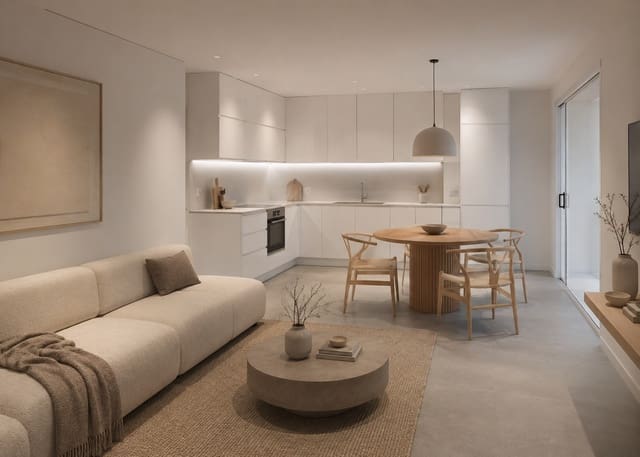 3 Zimmer Villa zu verkaufen in Mazarrón ciudad, Mazarrón - 239.900 € (Ref: 10011736)