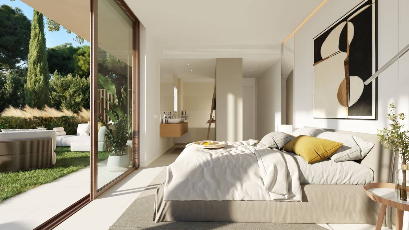 3 Zimmer Apartment zu verkaufen in Fuengirola mit Pool - 795.000 € (Ref: 10011954)