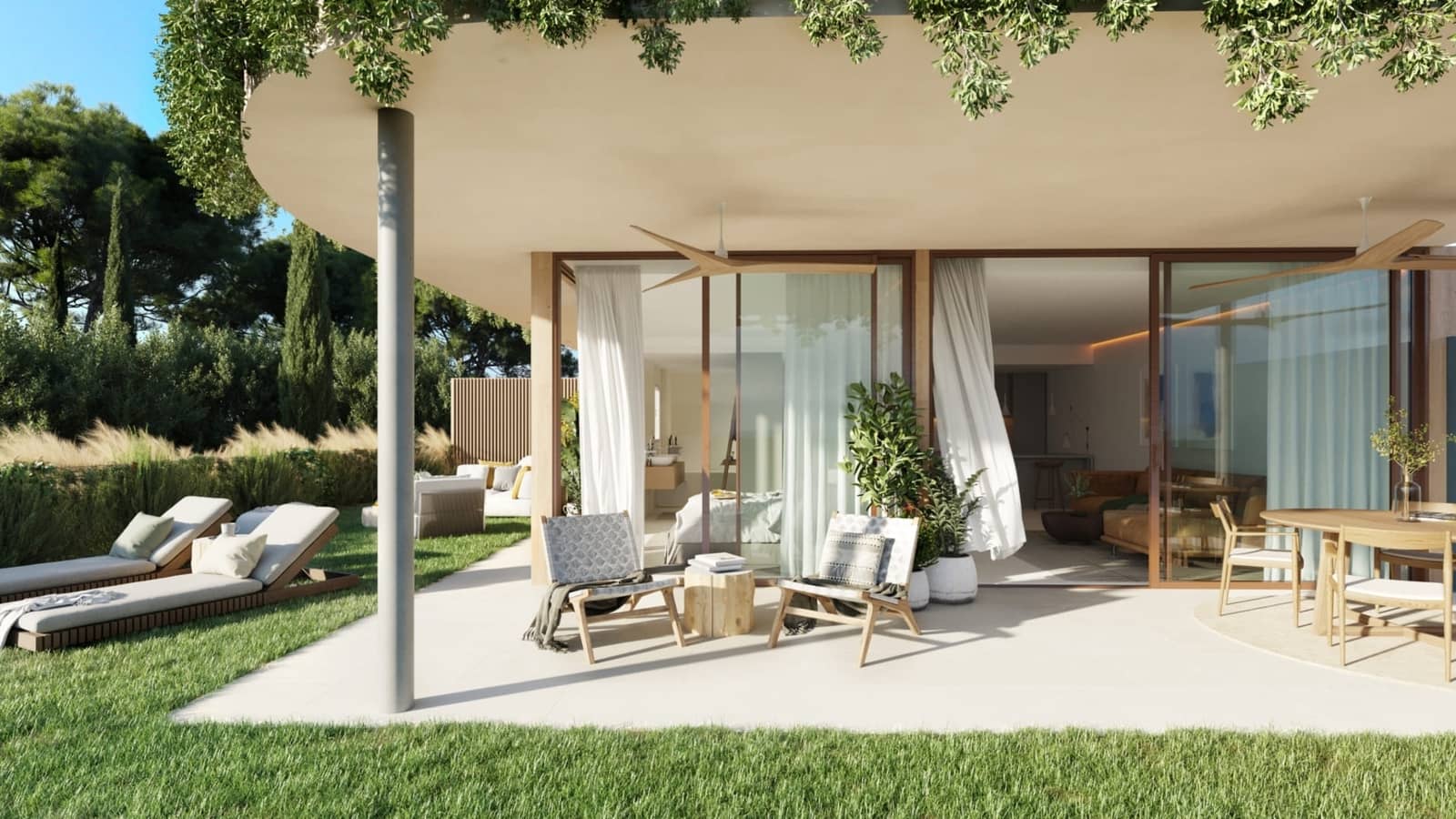 3 Zimmer Apartment zu verkaufen in Fuengirola mit Pool - 795.000 € (Ref: 10011954)