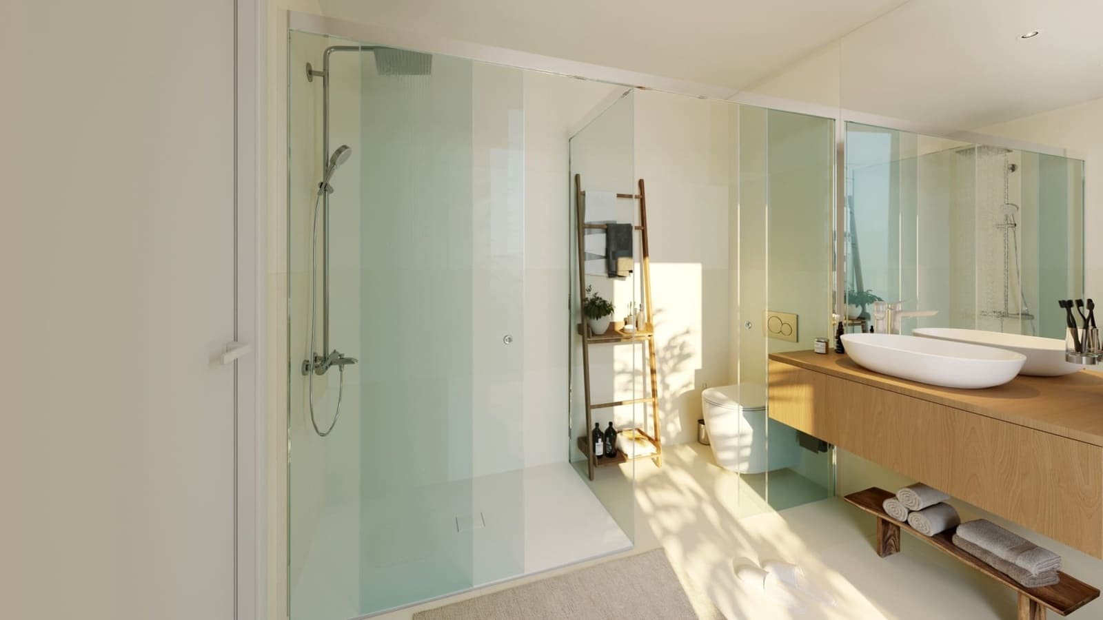 Apartamento de 2 habitaciones en Fuengirola en venta con piscina - 590.000 € (Ref: 10011955)