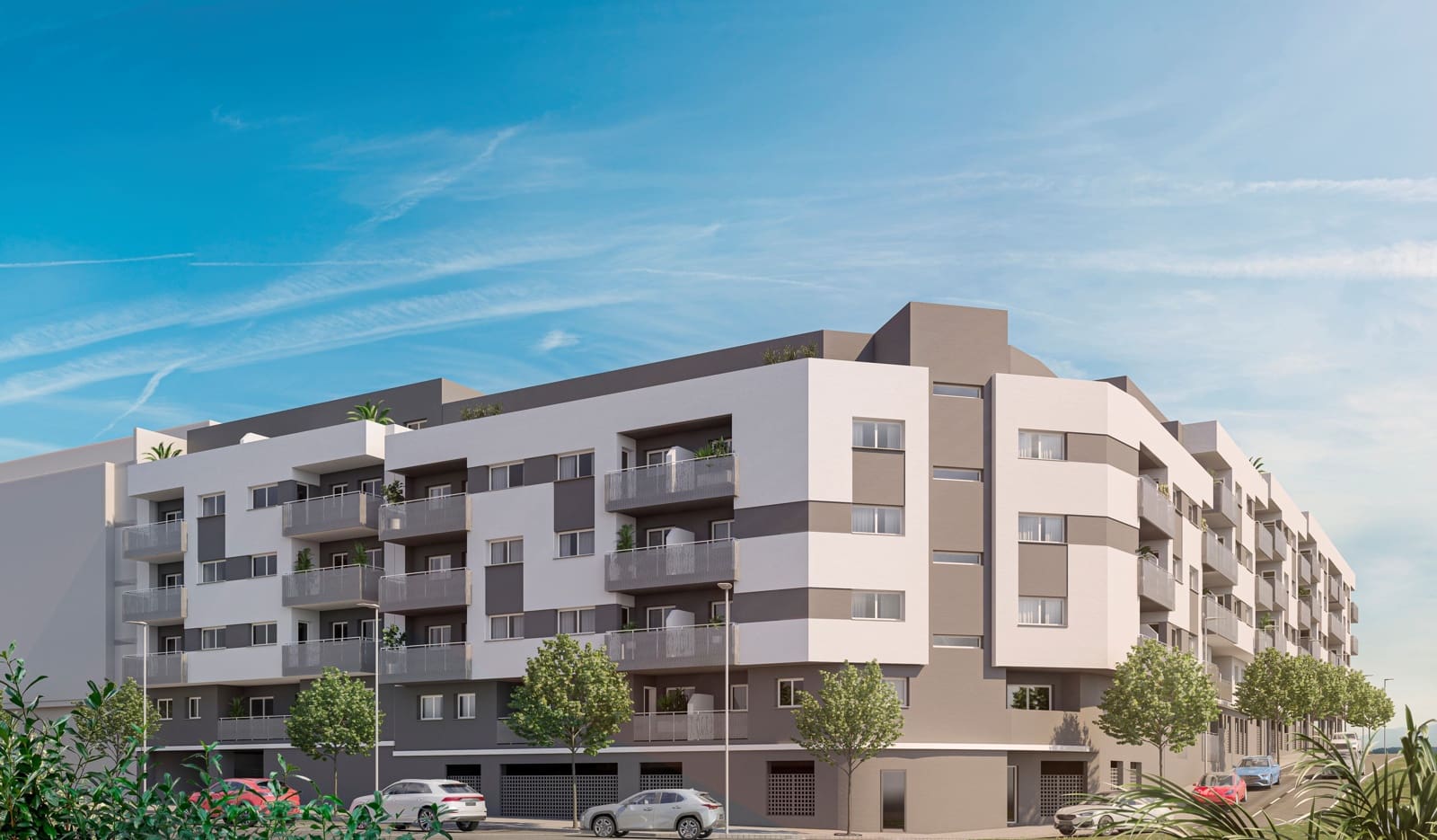 2 bedroom Apartment for sale in Torre del Mar with pool garage - € 359,950 (Ref: 10011957)