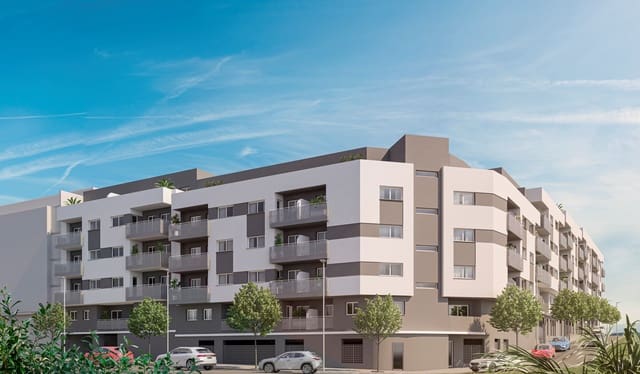 2 bedroom Apartment for sale in Torre del Mar, Vélez-Málaga with pool garage - € 359,950 (Ref: 10011957)