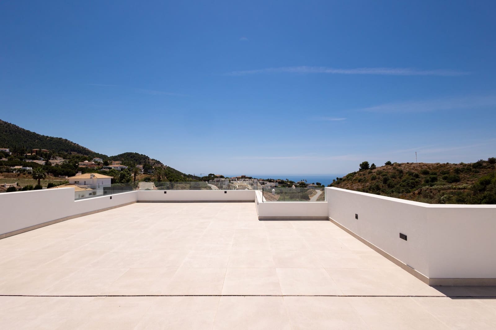4 soverom Villa til salgs i Mijas - € 1 965 000 (Ref: 10011958)
