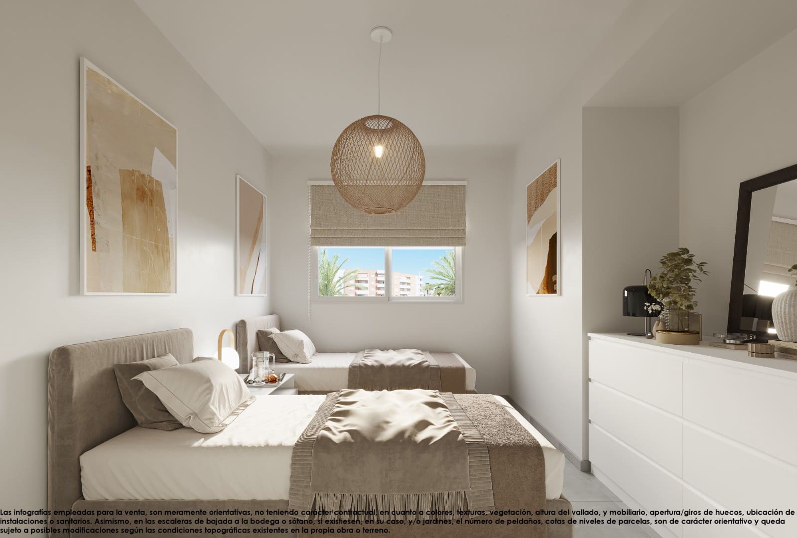 2 sypialnia Apartament na sprzedaż w Velez-Malaga z basenem garażem - 339 950 € (Ref: 10011959)