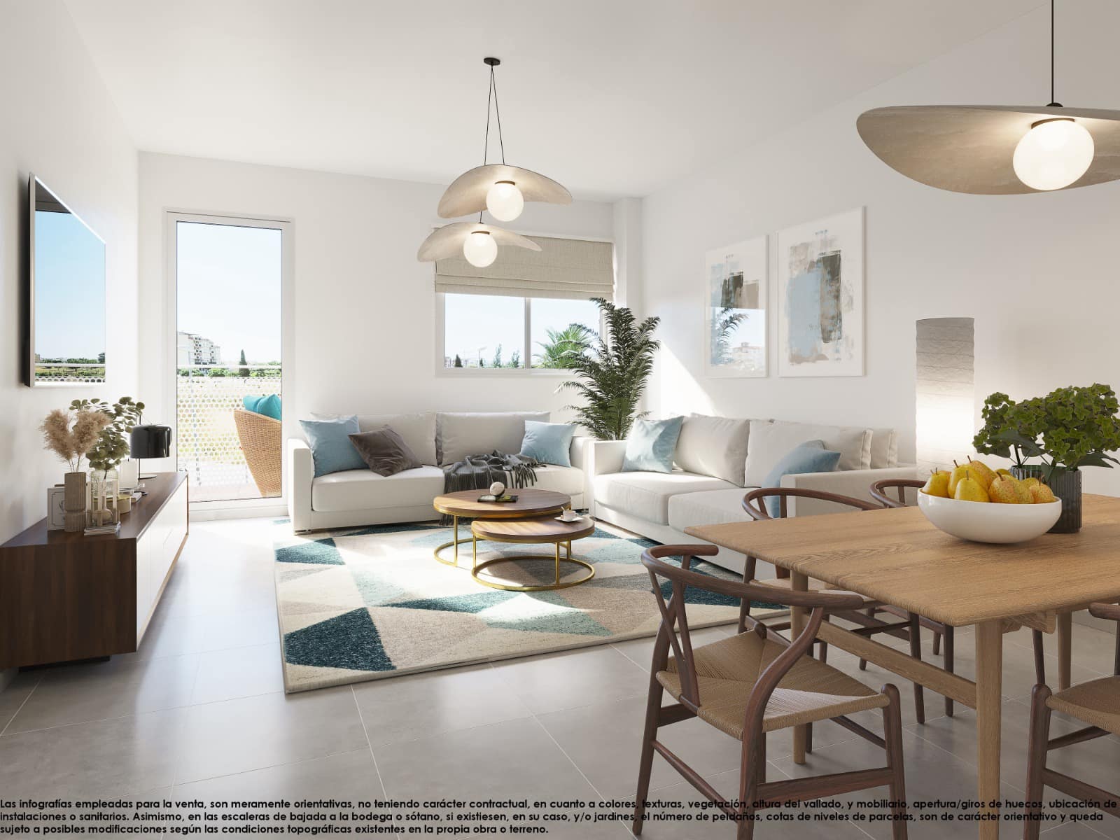 2 sypialnia Apartament na sprzedaż w Velez-Malaga z basenem garażem - 339 950 € (Ref: 10011959)