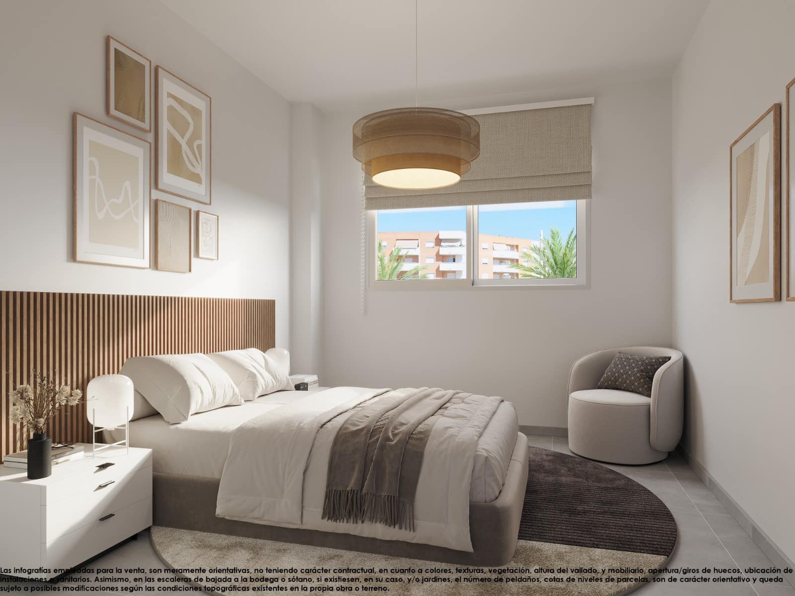 2 sypialnia Apartament na sprzedaż w Velez-Malaga z basenem garażem - 339 950 € (Ref: 10011959)
