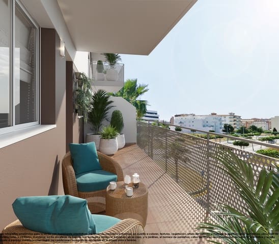 2 sypialnia Apartament na sprzedaż w Vélez-Málaga z basenem garażem - 339 950 € (Ref: 10011959)