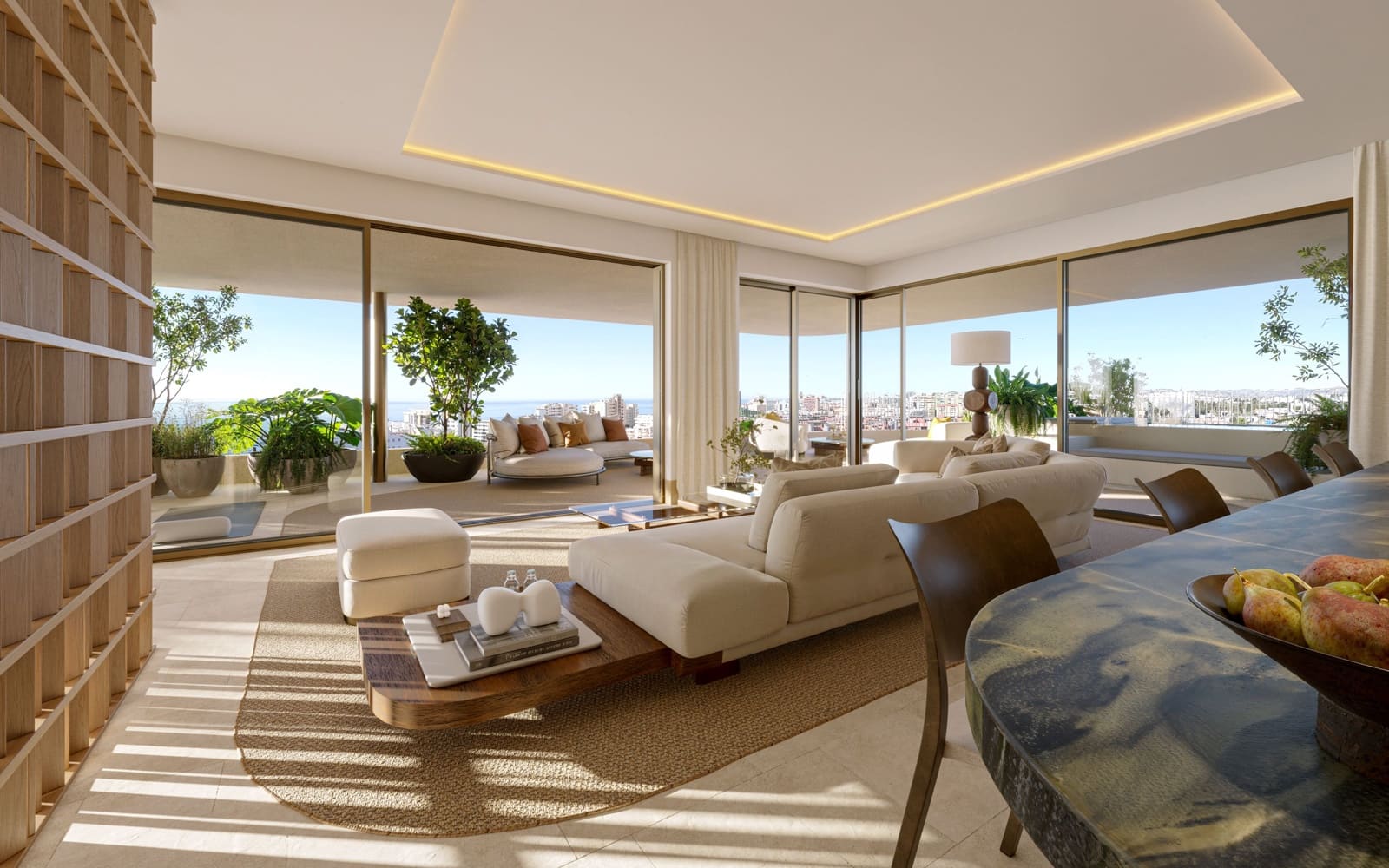 2 soverom Leilighet til salgs i Fuengirola med svømmebasseng garasje - € 807 500 (Ref: 10011964)