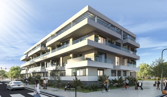 Apartamento de 1 habitación en Torre de Benagalbon, Rincón de la Victoria en venta con piscina - 335.000 € (Ref: 10011973)