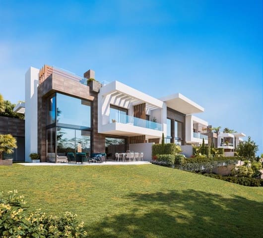 4 camera da letto Villa in vendita in Río Real, Marbella con piscina garage - 1.790.000 € (Rif: 10011983)