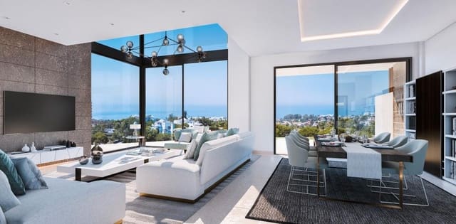 4 camera da letto Villa in vendita in Río Real, Marbella con piscina garage - 1.790.000 € (Rif: 10011983)