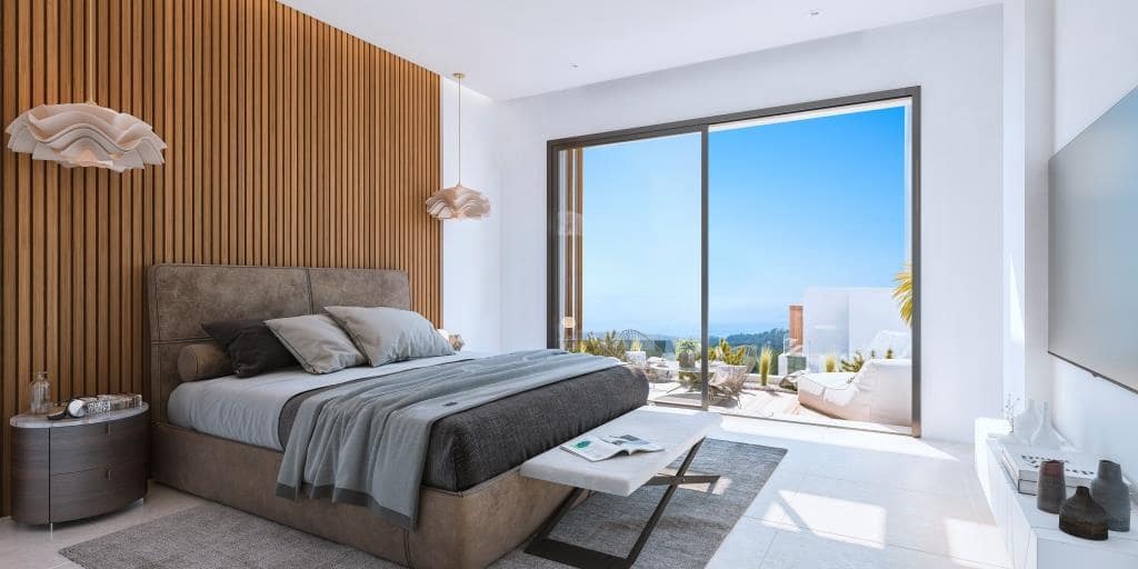 4 camera da letto Villa in vendita in Marbella con piscina garage - 1.790.000 € (Rif: 10011983)