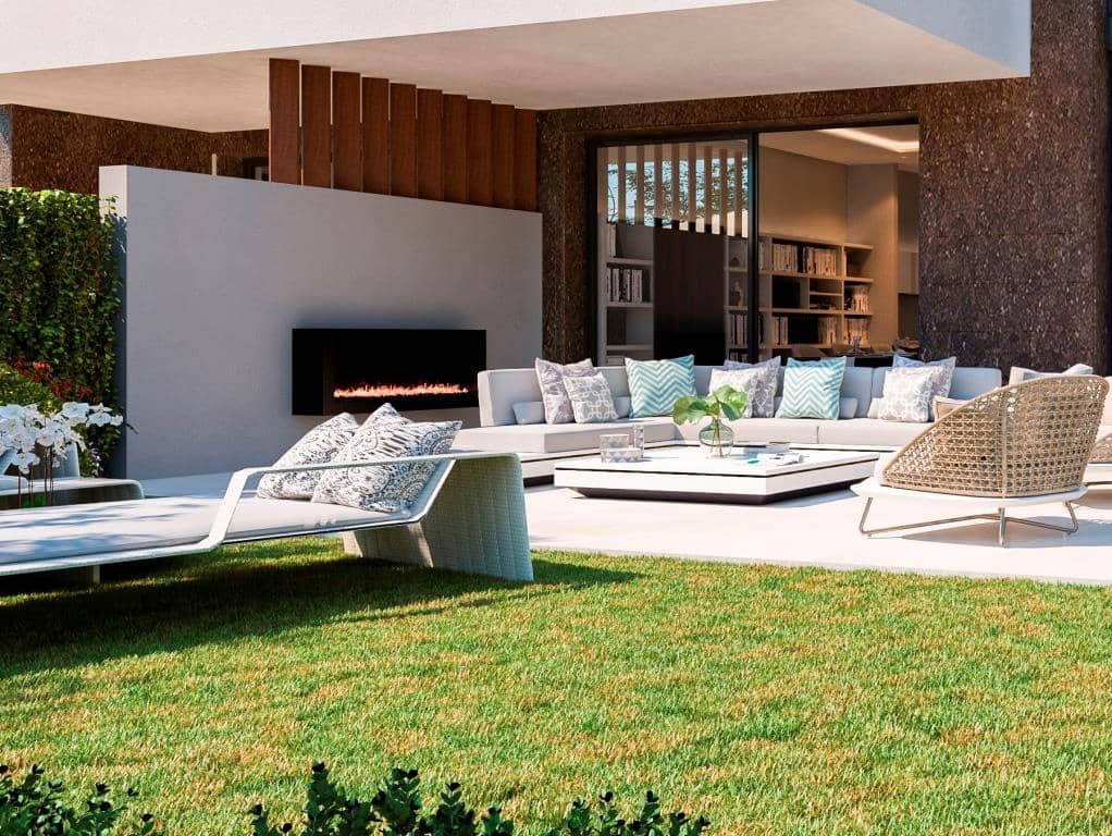 6 chambre Villa/Maison à vendre à Marbella avec piscine garage - 4 950 000 € (Ref: 10011984)