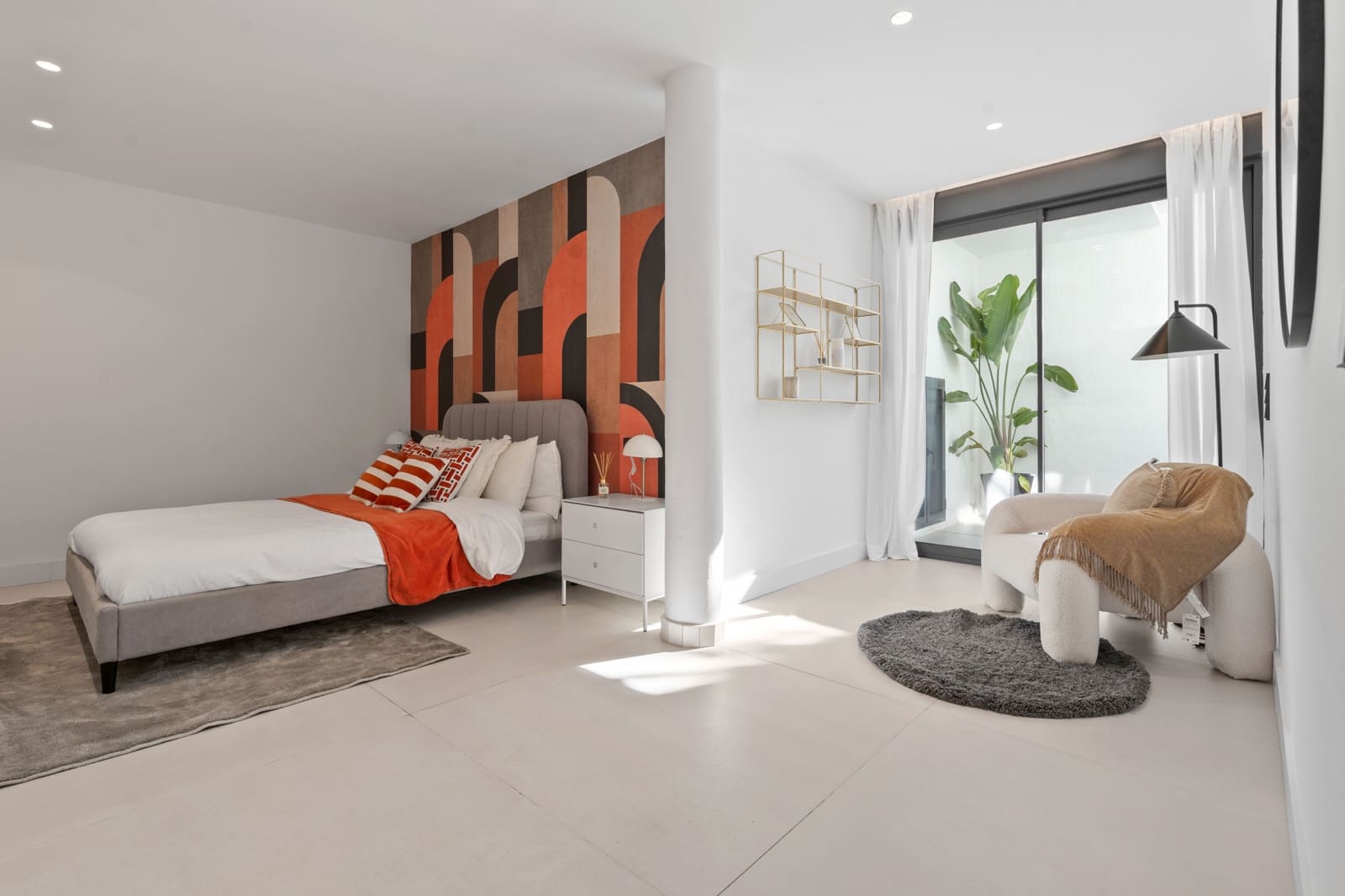 3 Zimmer Apartment zu verkaufen in El Paraiso mit Pool Garage - 829.000 € (Ref: 10011987)