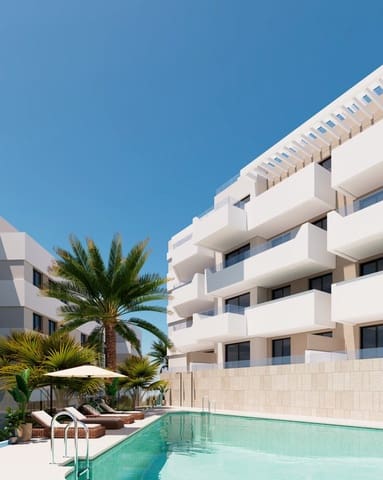 3 sypialnia Apartament na sprzedaż w Las Lagunas de Mijas, Mijas z basenem - 1 000 000 € (Ref: 10012003)