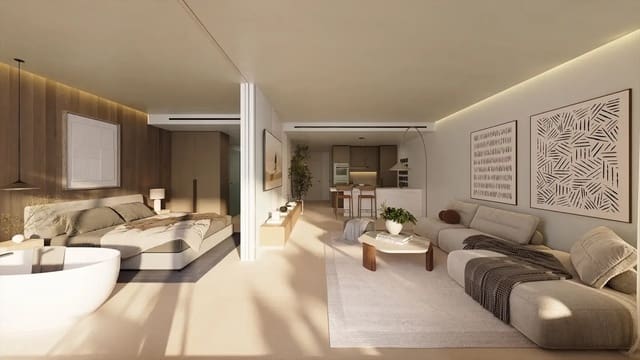 3 bedroom Villa for sale in La Capellania, Benalmádena with pool - € 895,000 (Ref: 10012012)