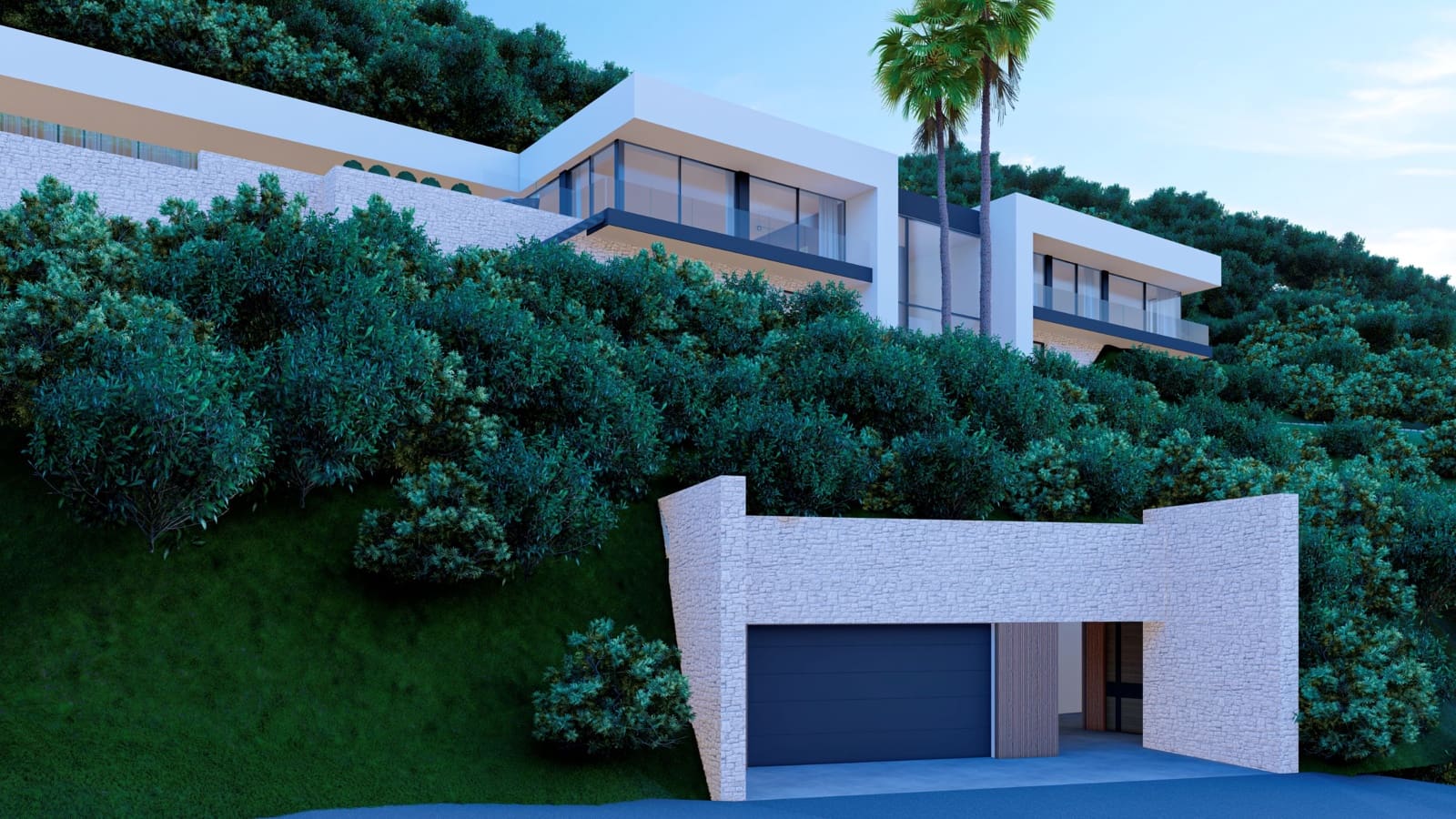 3 bedroom Villa for sale in Benahavis - € 4,210,000 (Ref: 10012020)