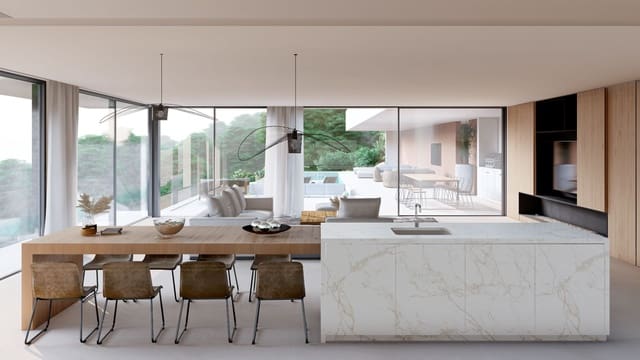 3 quarto Moradia para venda em Montemayor - Marbella Club, Benahavís - 4 210 000 € (Ref: 10012020)