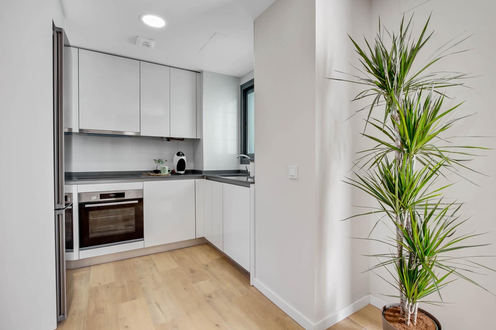 2 Zimmer Apartment zu verkaufen in Las Lagunas de Mijas mit Pool Garage - 355.000 € (Ref: 10012039)