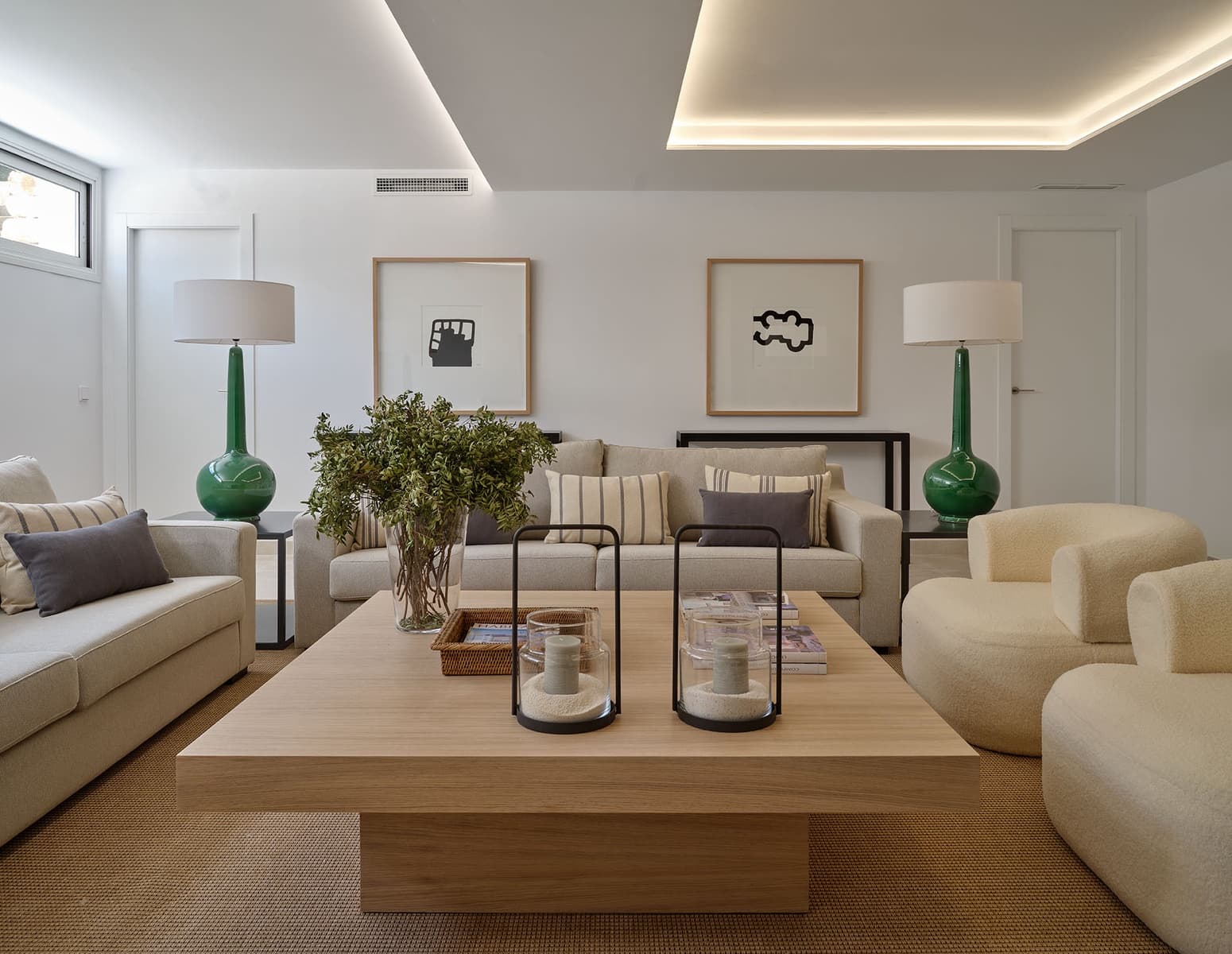 Chalet de 4 habitaciones en Marbella en venta - 1.950.000 € (Ref: 10012058)