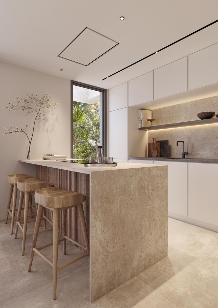 3 Zimmer Apartment zu verkaufen in Bahia Dorada mit Pool - 774.000 € (Ref: 10012093)