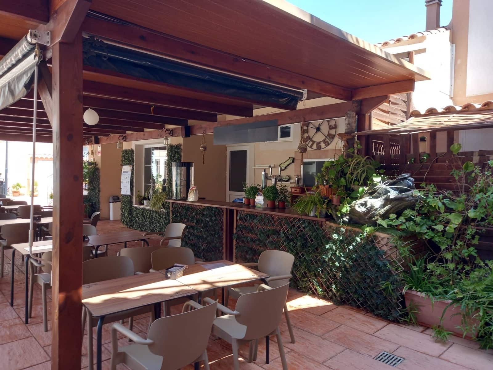 2 soveværelse Lejlighed til salg i Aguilas med swimmingpool - € 132.000 (Ref: 10012121)