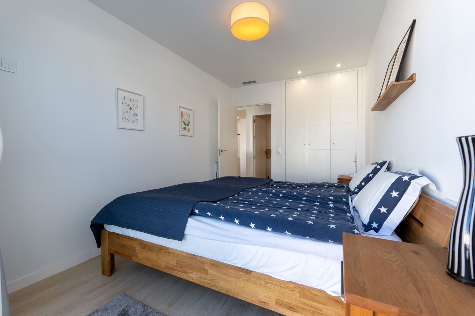 3 soveværelse Villa til salg i San Pedro del Pinatar - € 399.000 (Ref: 10012123)