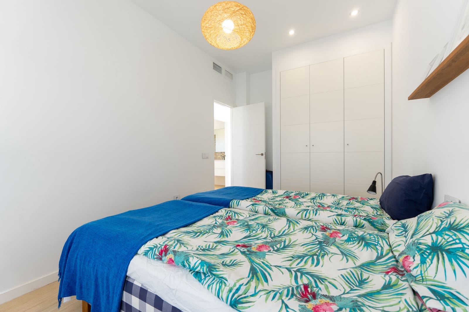 3 soveværelse Villa til salg i San Pedro del Pinatar - € 399.000 (Ref: 10012123)