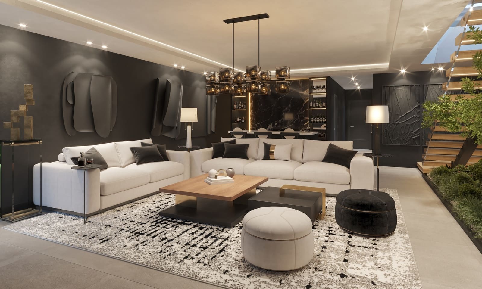 4 slaapkamer Villa te koop in Benalmadena - € 2.500.000 (Ref: 10012892)