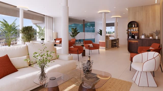 Chalet de 4 habitaciones en Las Lagunas de Mijas, Mijas en venta con piscina - 1.423.900 € (Ref: 10012893)