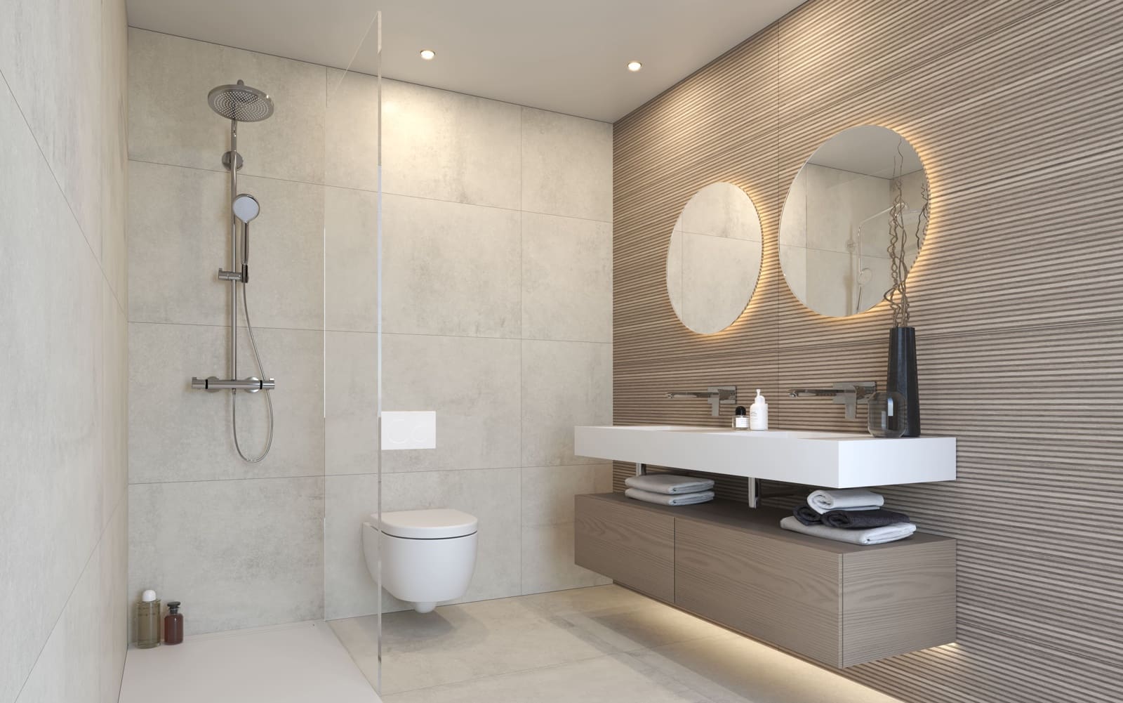 3 quarto Apartamento para venda em Marbella com piscina - 1 350 000 € (Ref: 10012894)