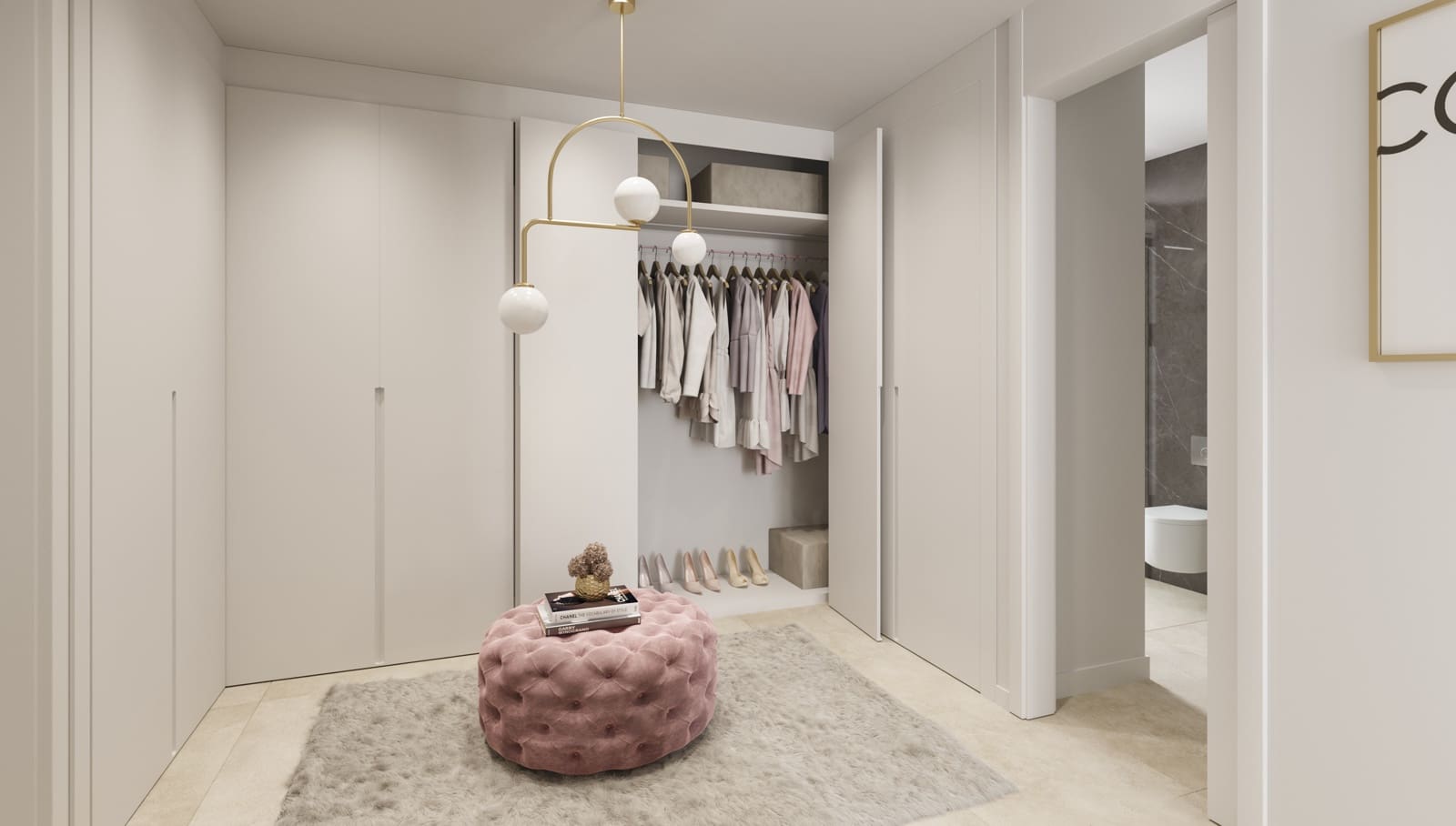 3 bedroom Apartment for sale in Benahavis with pool garage - € 2,300,000 (Ref: 10012895)