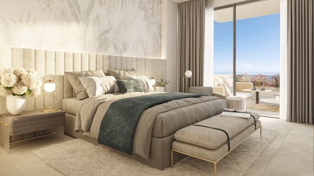 3 bedroom Apartment for sale in La Quinta, Benahavís with pool garage - € 2,300,000 (Ref: 10012895)