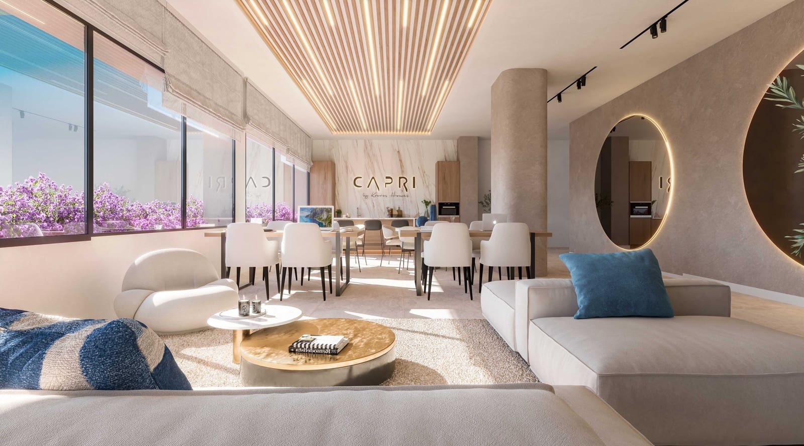 Apartamento de 3 habitaciones en Estepona en venta con piscina garaje - 589.000 € (Ref: 10012896)