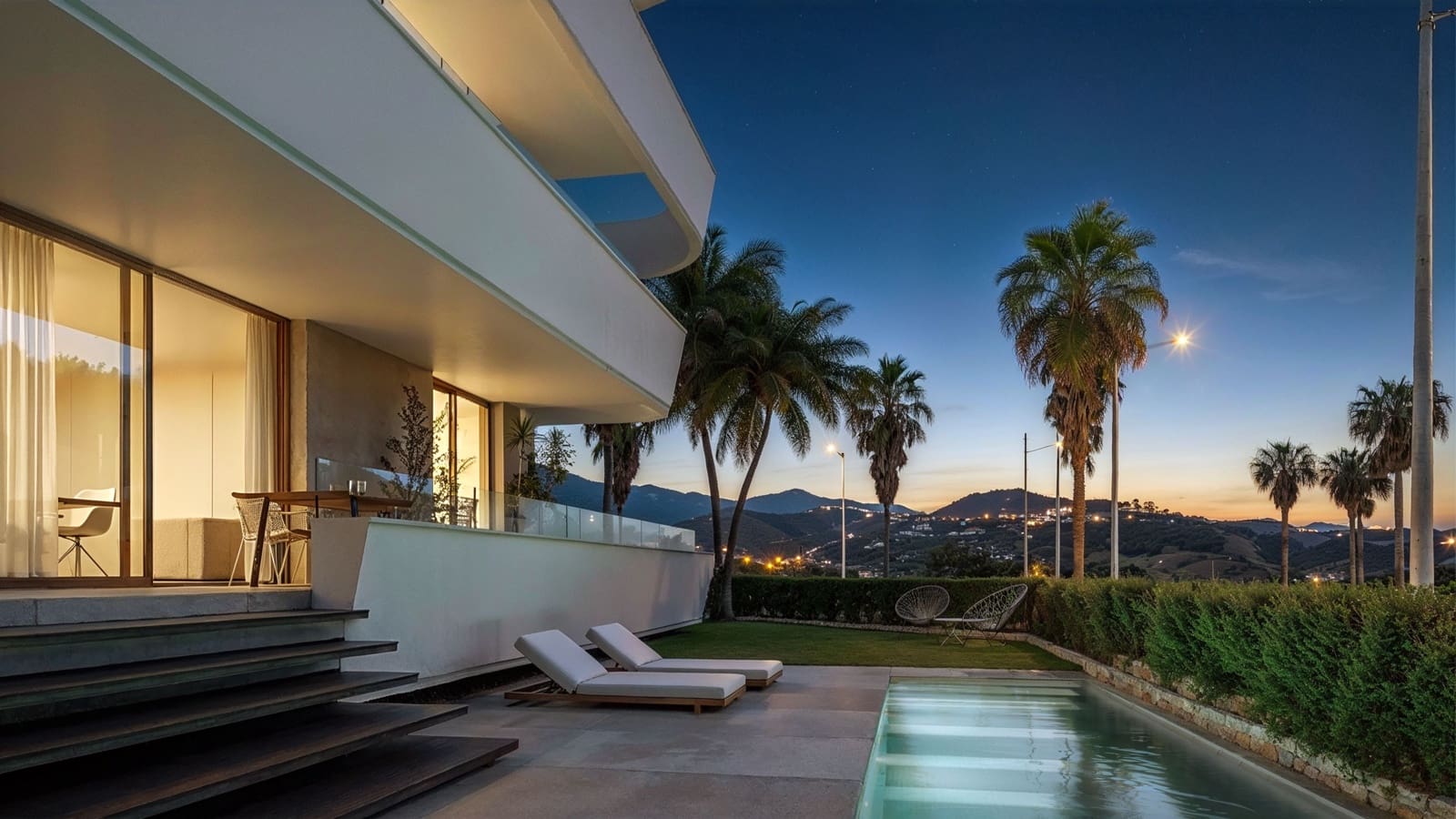 3 soverom Leilighet til salgs i Estepona med svømmebasseng - € 595 000 (Ref: 10012897)