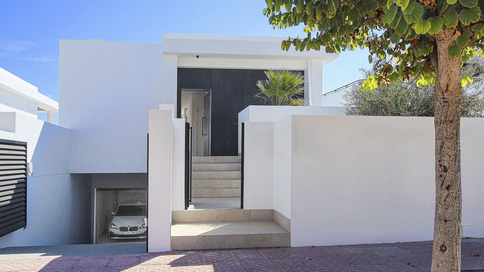 4 sovrum Villa till salu i Ciudad Quesada - 810 750 € (Ref: 10012901)