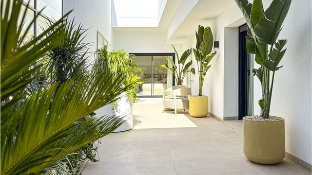 4 sovrum Villa till salu i Ciudad Quesada, Rojales - 810 750 € (Ref: 10012901)