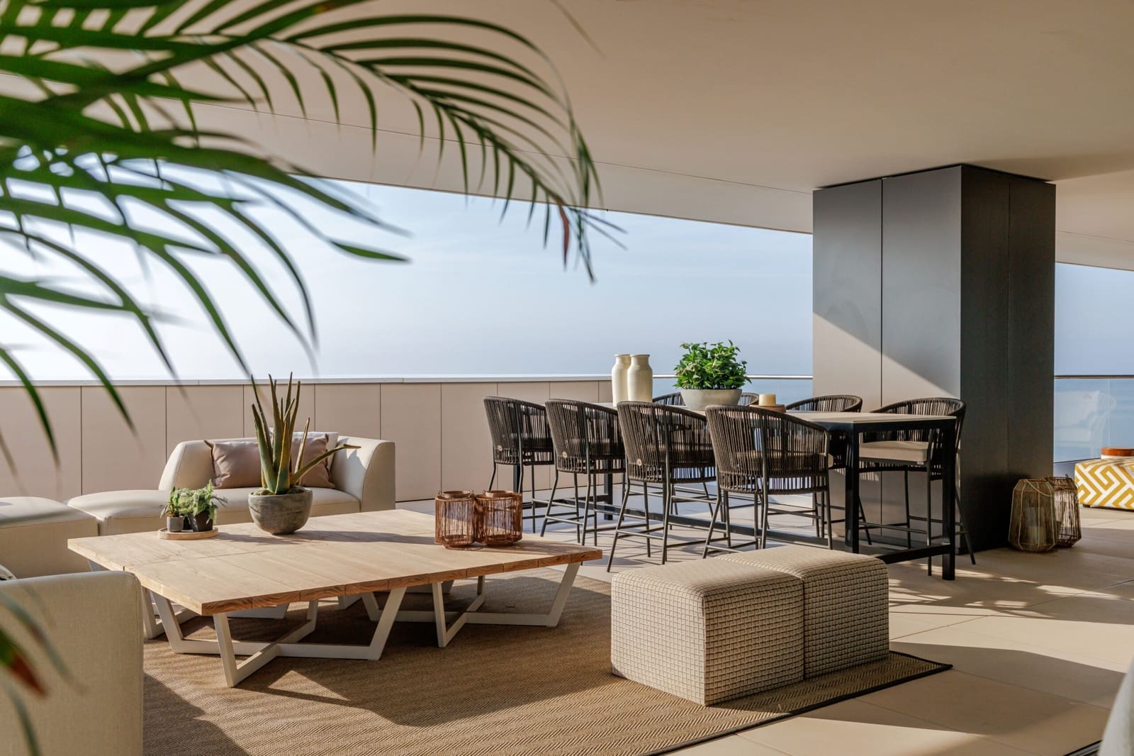 4 chambre Appartement à vendre à Malaga ville avec piscine - 4 408 000 € (Ref: 10015114)