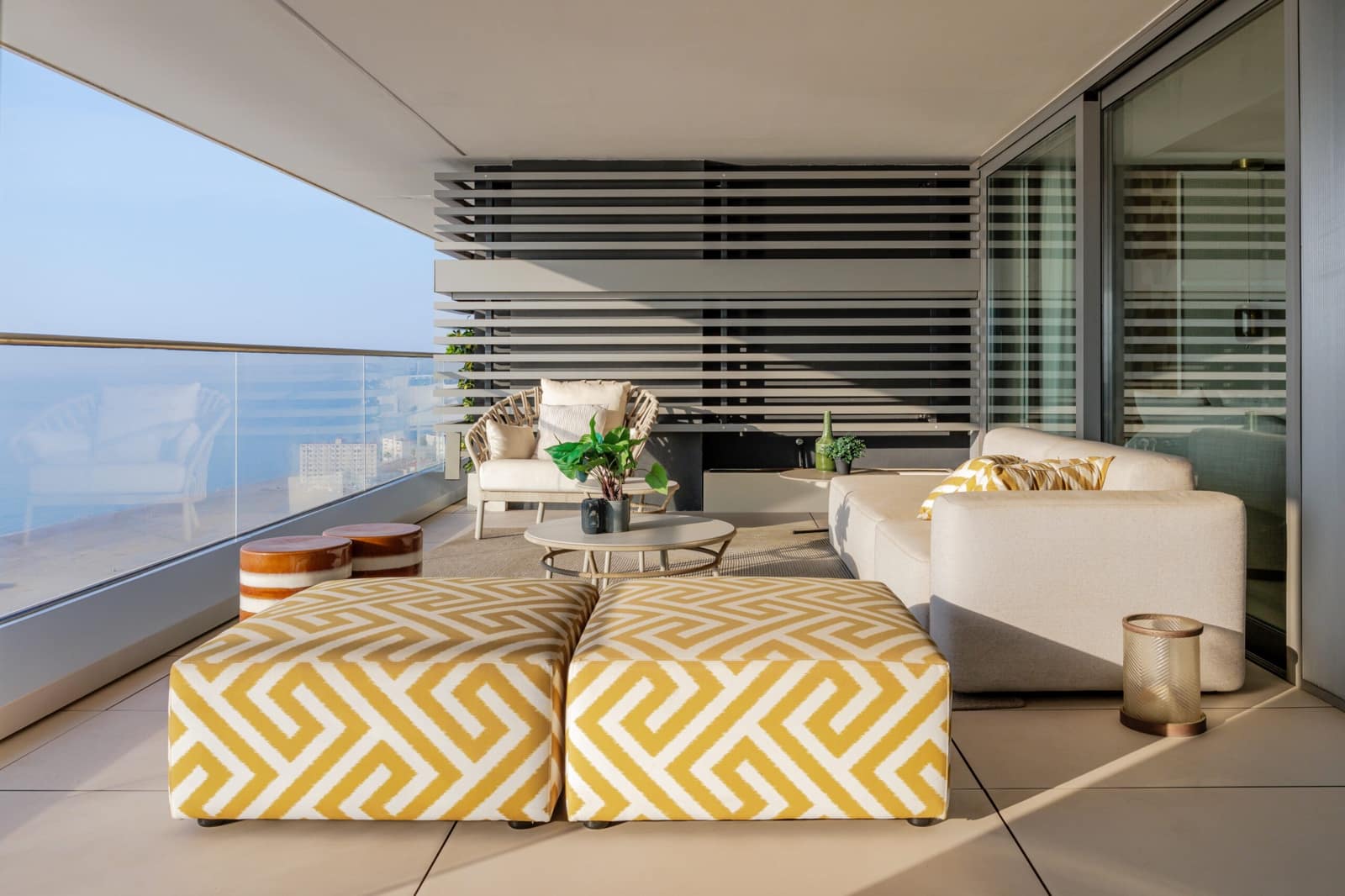 4 chambre Appartement à vendre à Malaga ville avec piscine - 4 408 000 € (Ref: 10015114)