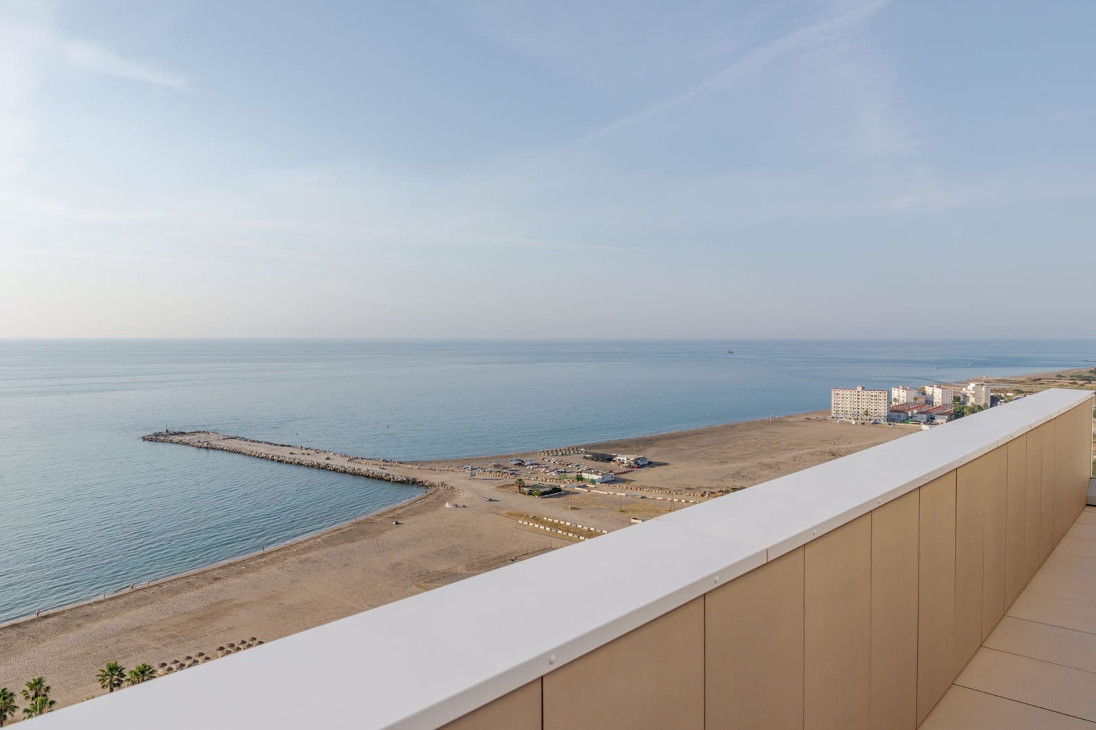 4 chambre Appartement à vendre à Malaga ville avec piscine - 4 408 000 € (Ref: 10015114)