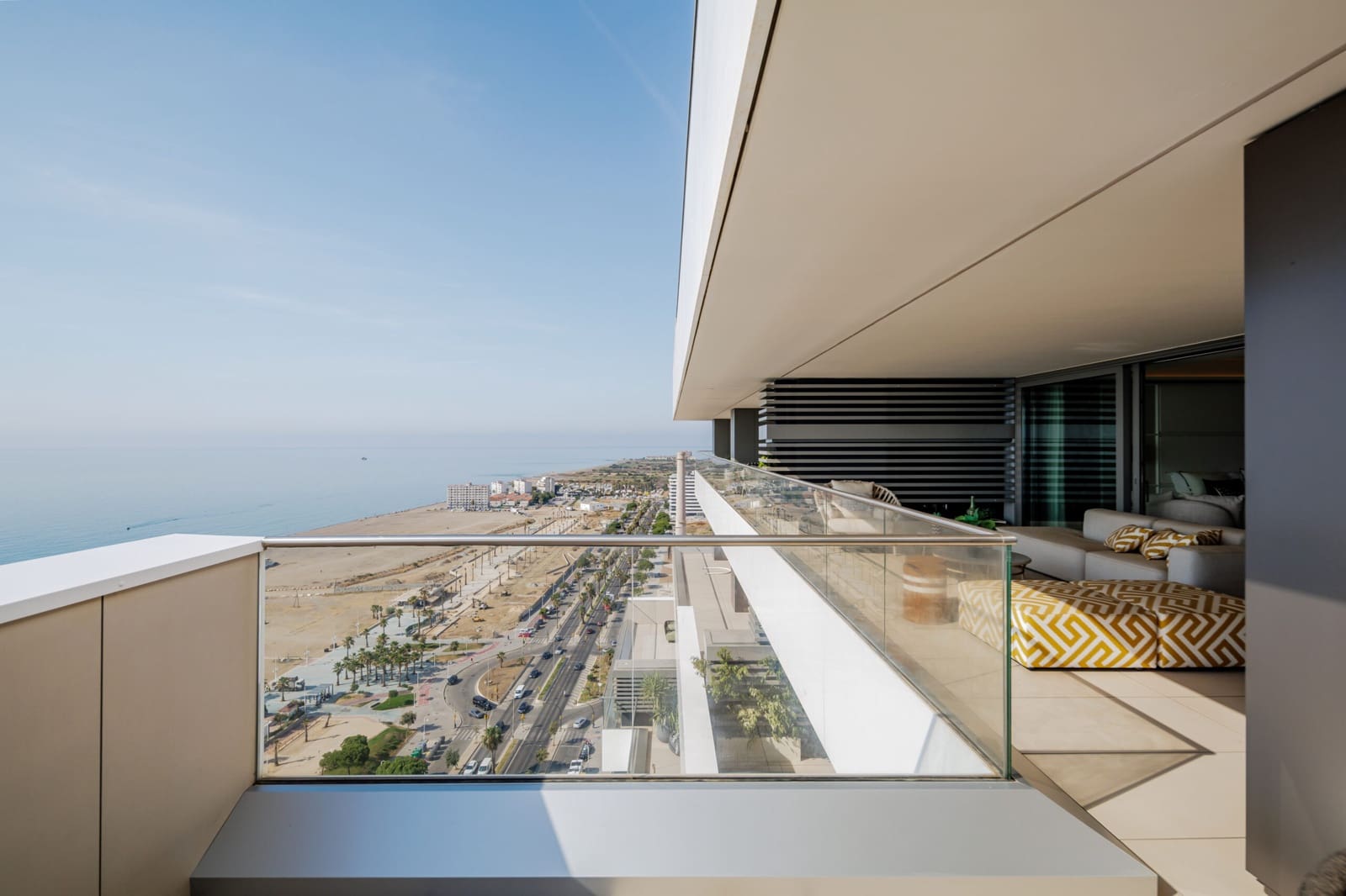4 chambre Appartement à vendre à Malaga ville avec piscine - 4 408 000 € (Ref: 10015114)