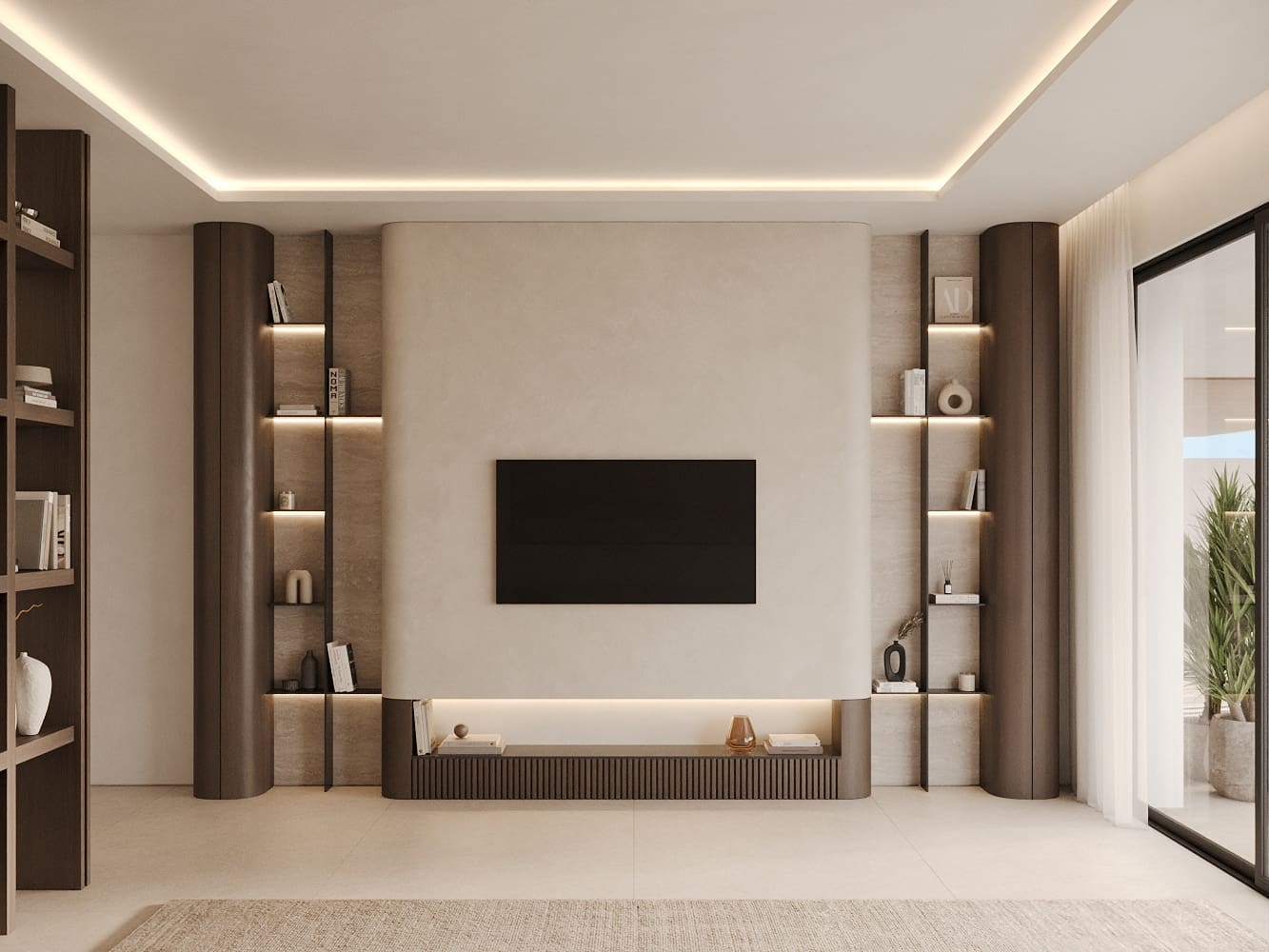 3 camera da letto Appartamento in vendita in Estepona con piscina - 885.000 € (Rif: 10015115)