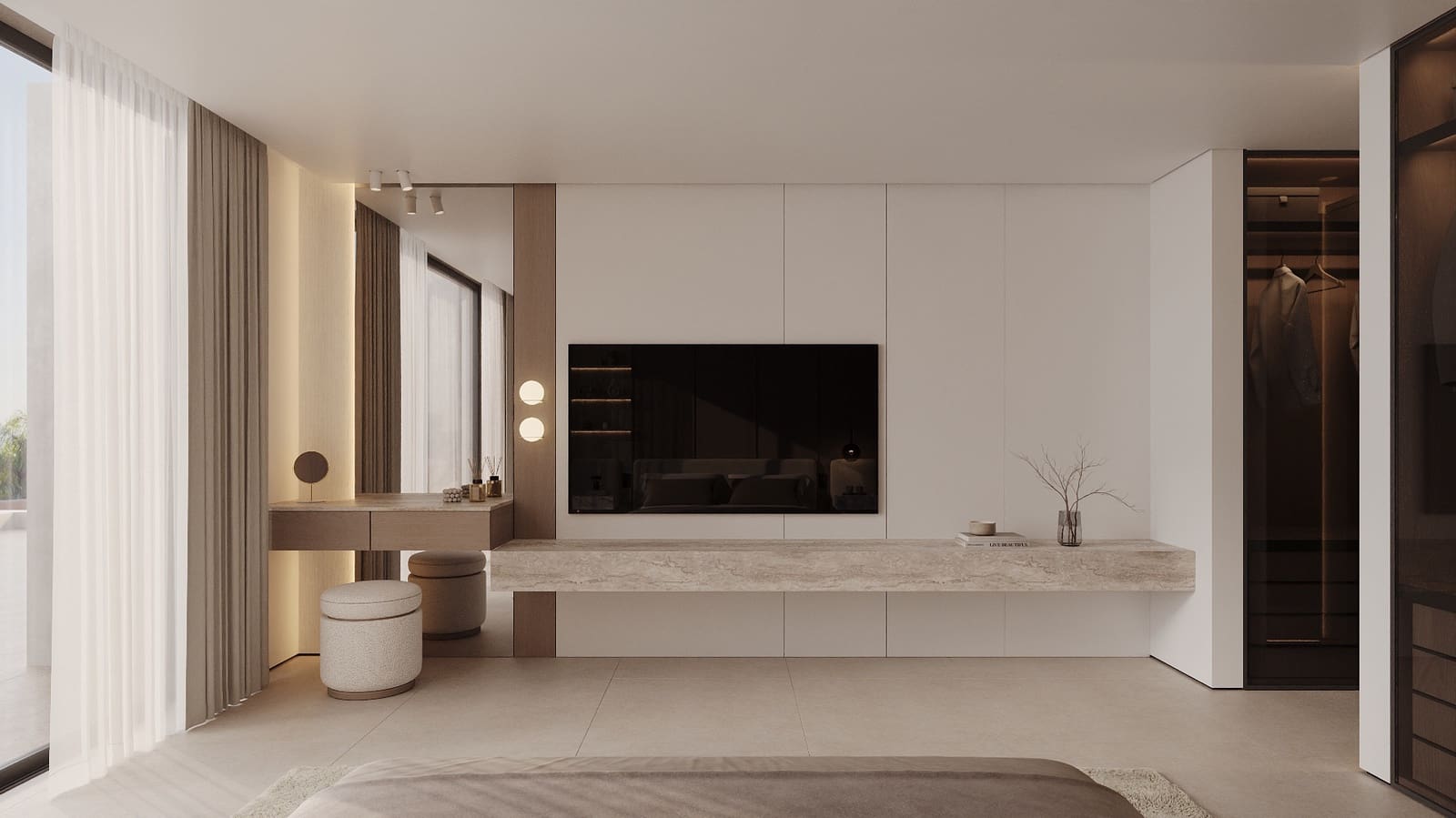 3 camera da letto Appartamento in vendita in Estepona con piscina - 885.000 € (Rif: 10015115)